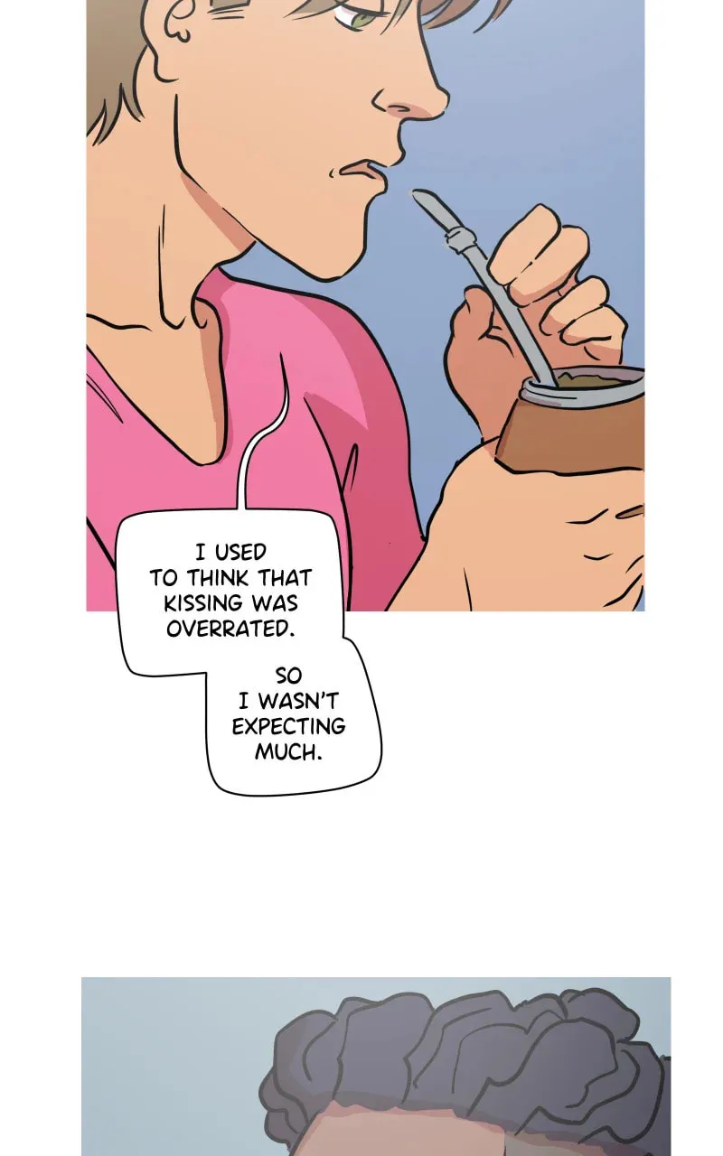 Klimt's Kisses Chapter 53 page 8 - 