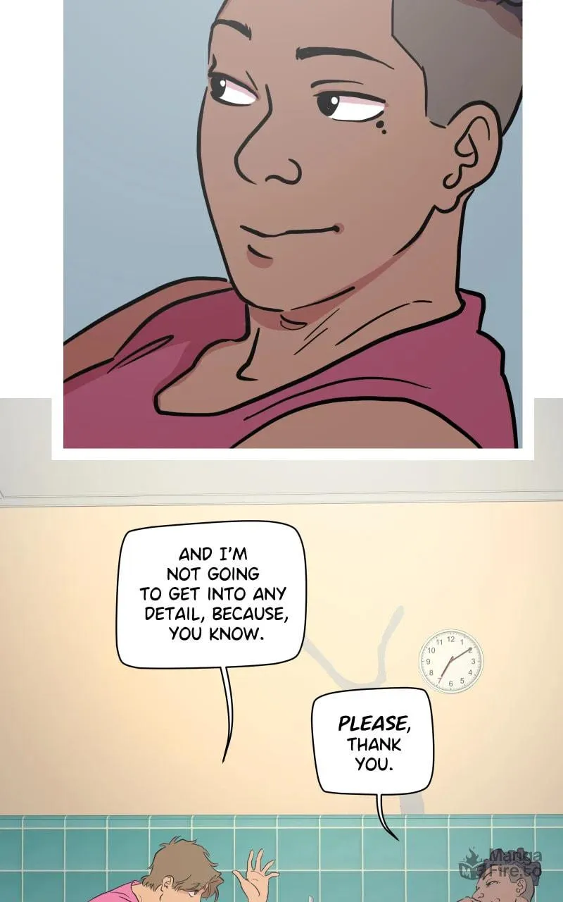 Klimt's Kisses Chapter 53 page 9 - 
