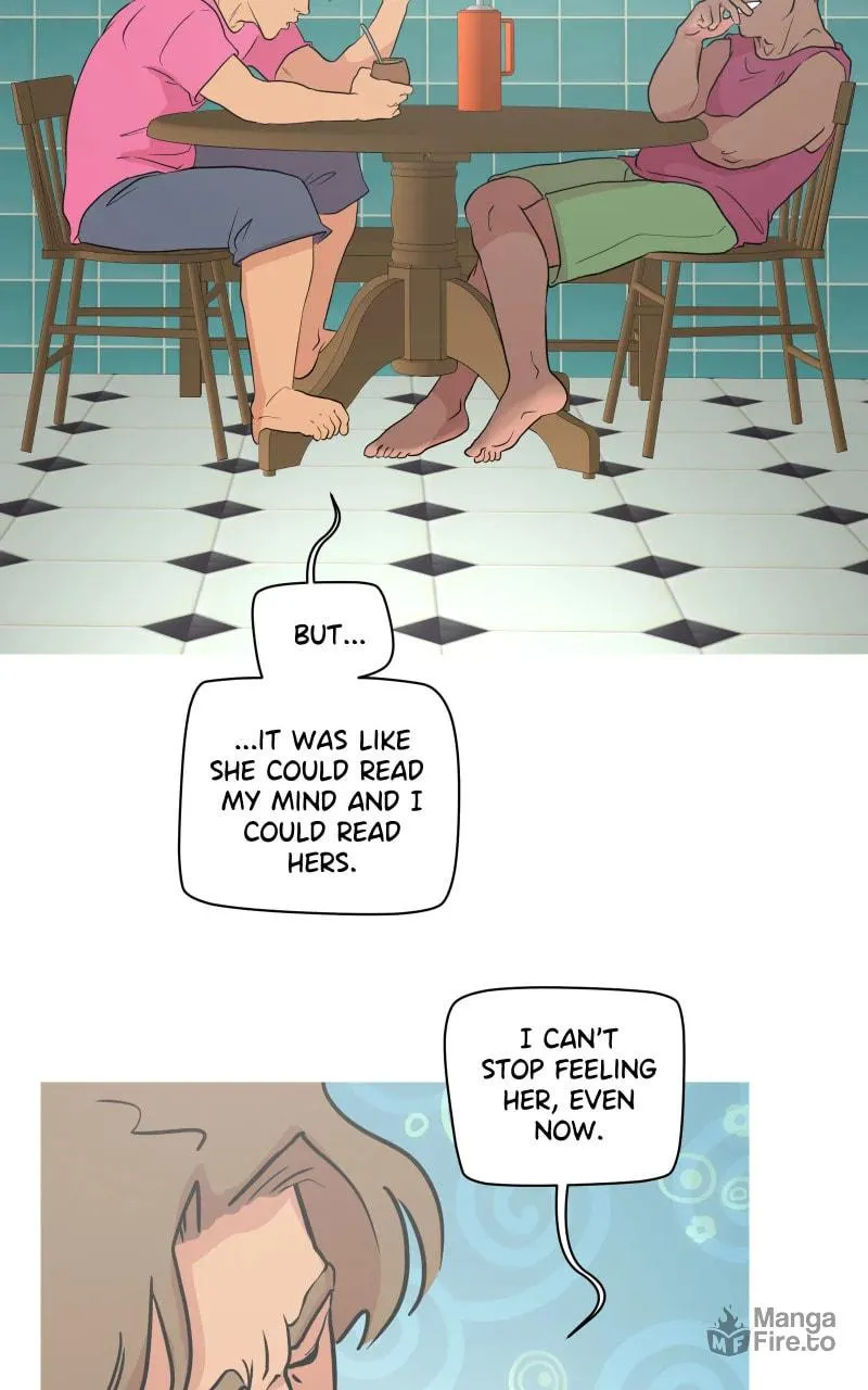 Klimt's Kisses Chapter 53 page 10 - 
