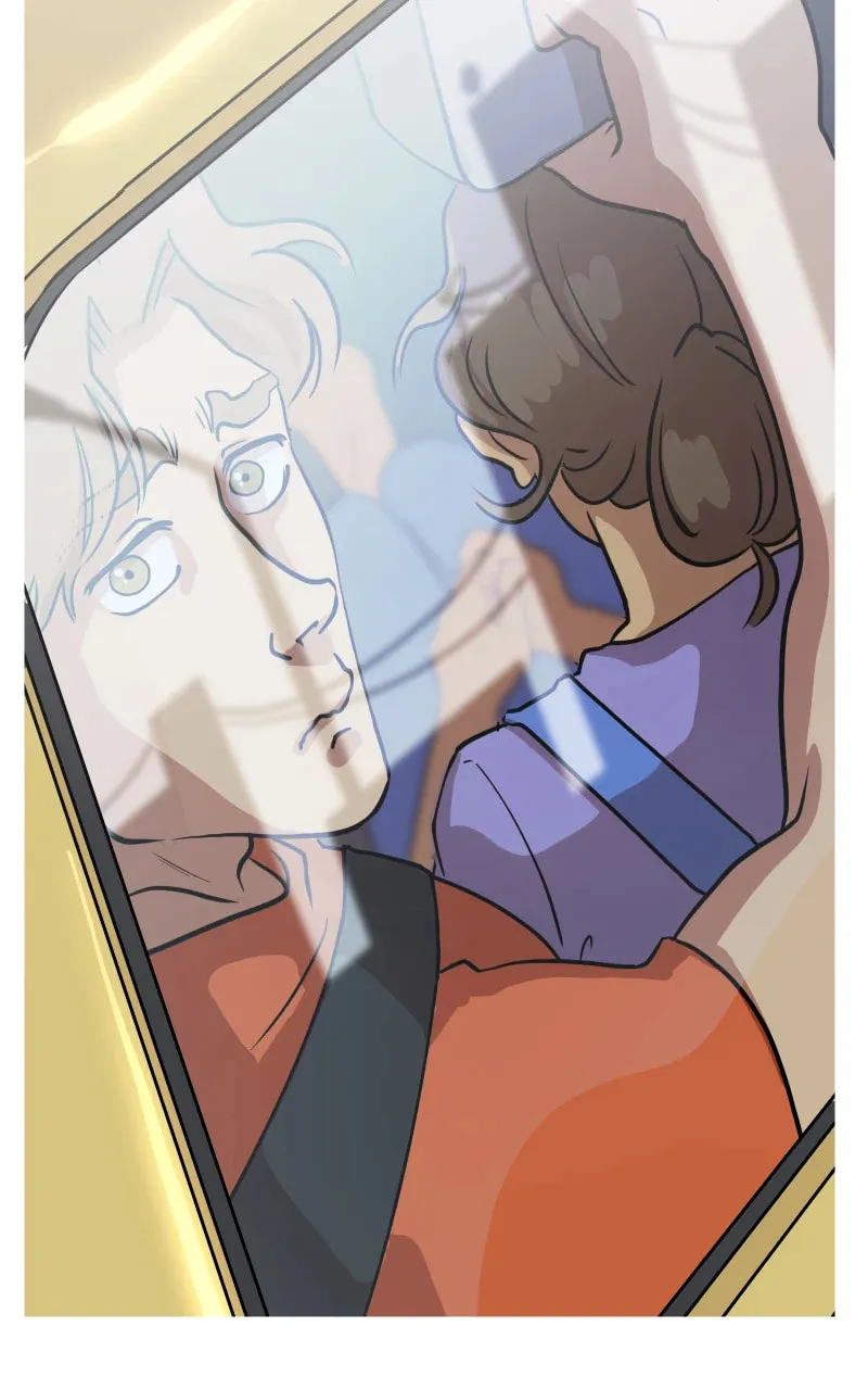 Klimt's Kisses Chapter 54 page 11 - 