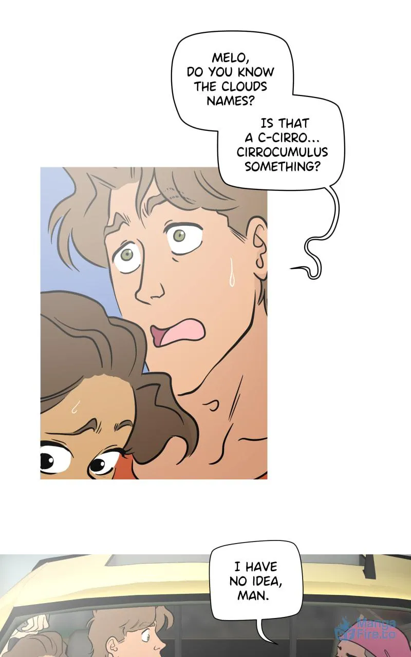 Klimt's Kisses Chapter 54 page 12 - 