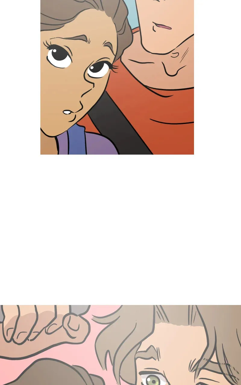Klimt's Kisses Chapter 54 page 14 - 