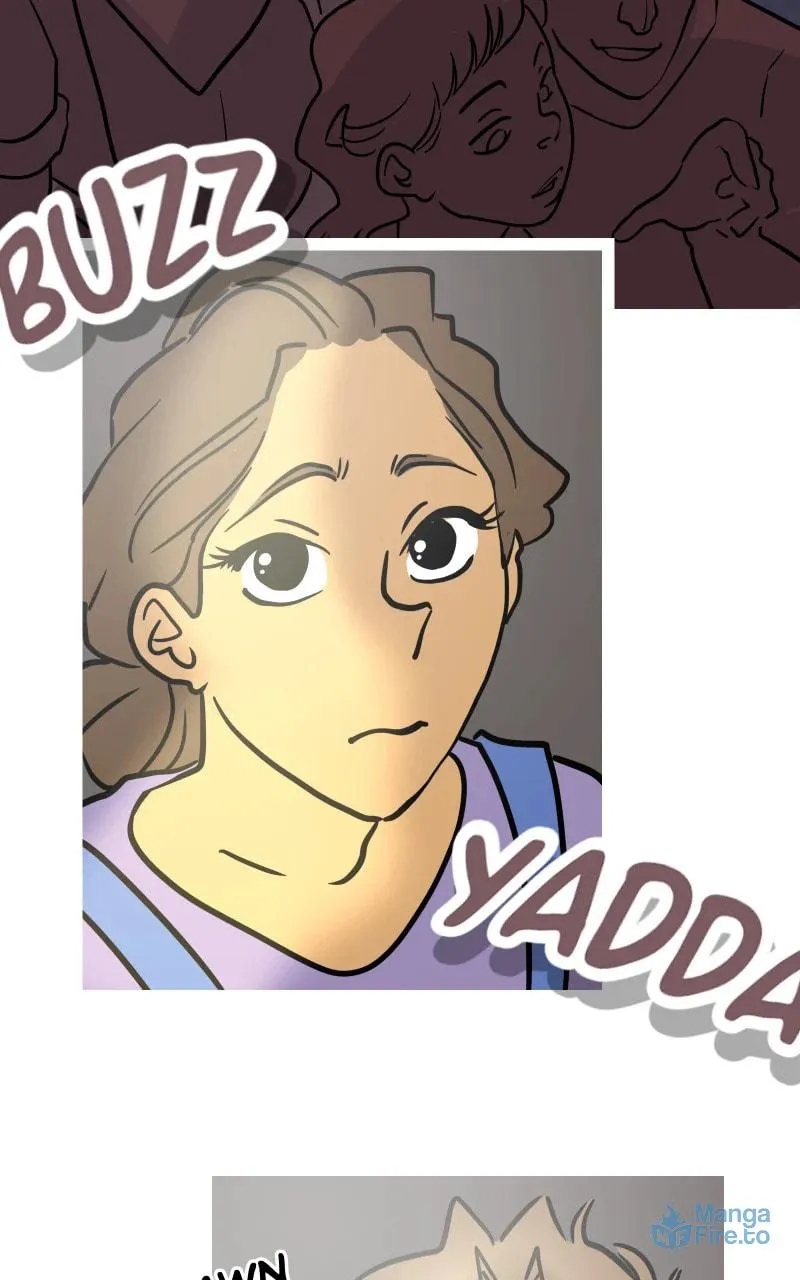 Klimt's Kisses Chapter 54 page 27 - 