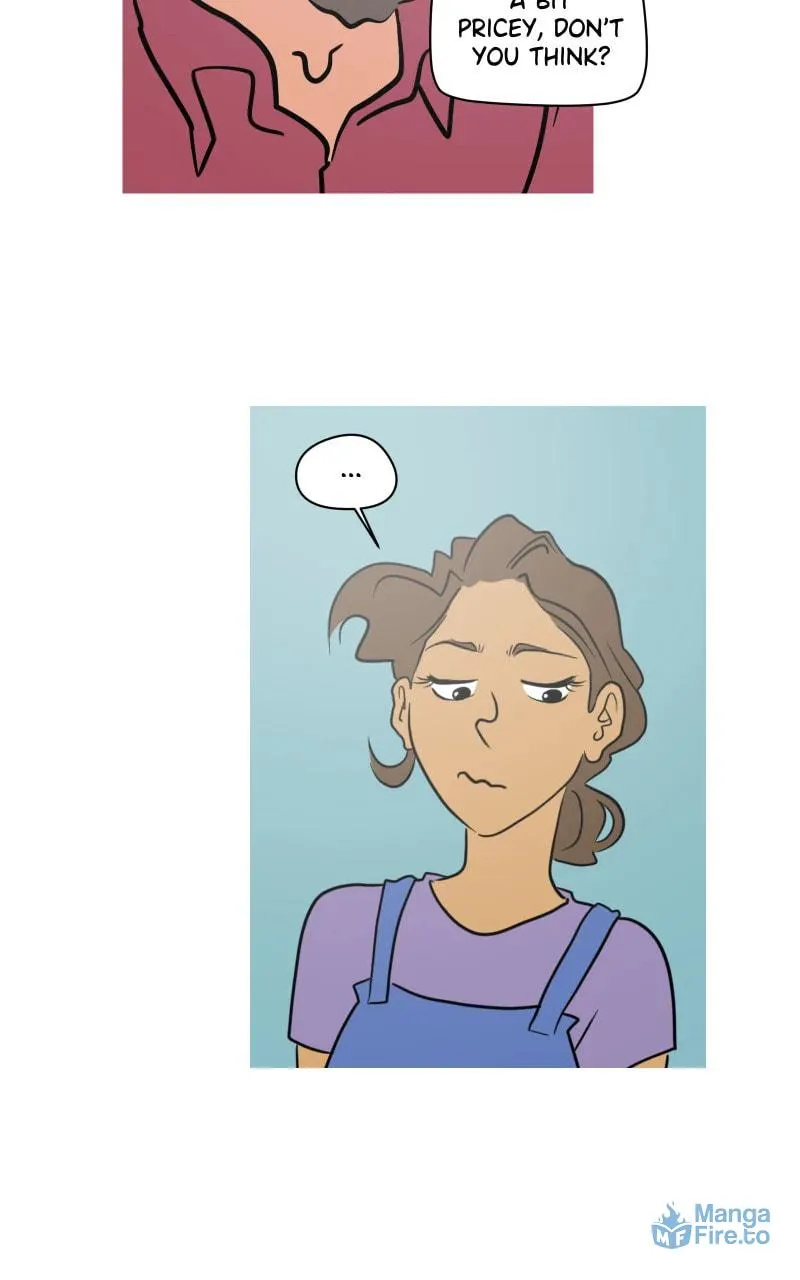Klimt's Kisses Chapter 54 page 30 - 