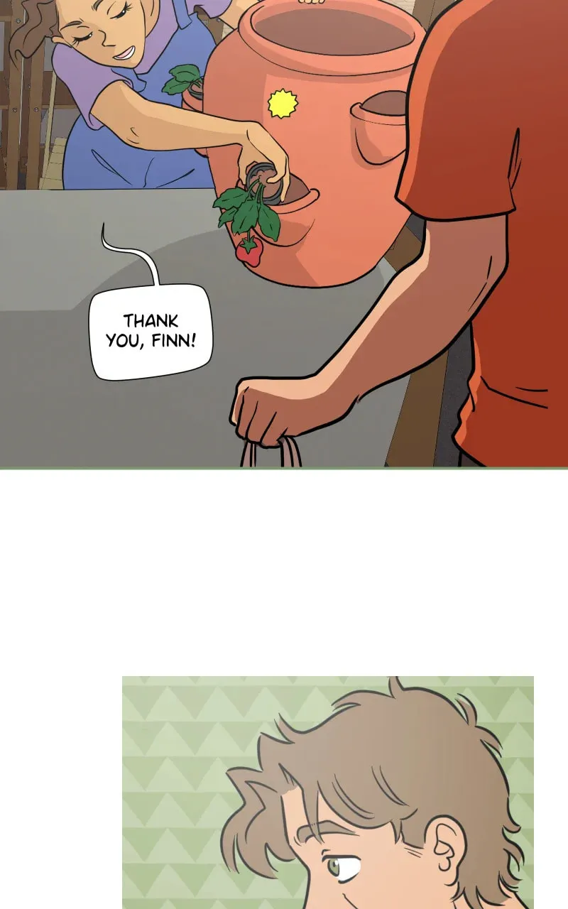 Klimt's Kisses Chapter 54 page 40 - 