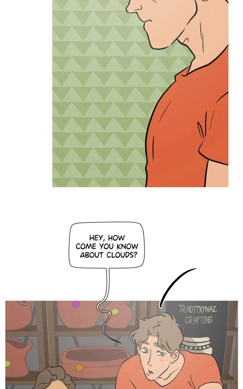 Klimt's Kisses Chapter 54 page 41 - 