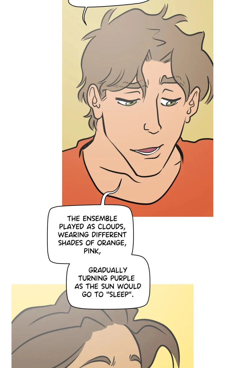 Klimt's Kisses Chapter 54 page 43 - 