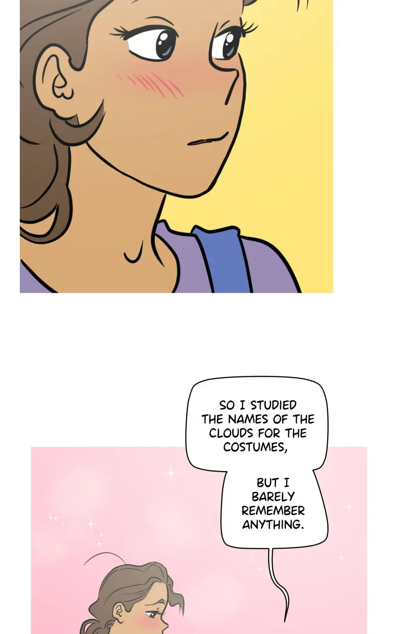 Klimt's Kisses Chapter 54 page 44 - 