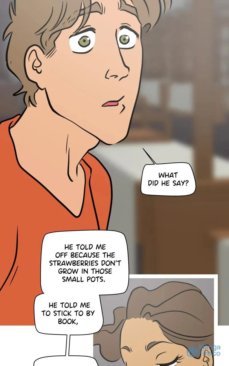 Klimt's Kisses Chapter 54 page 54 - 