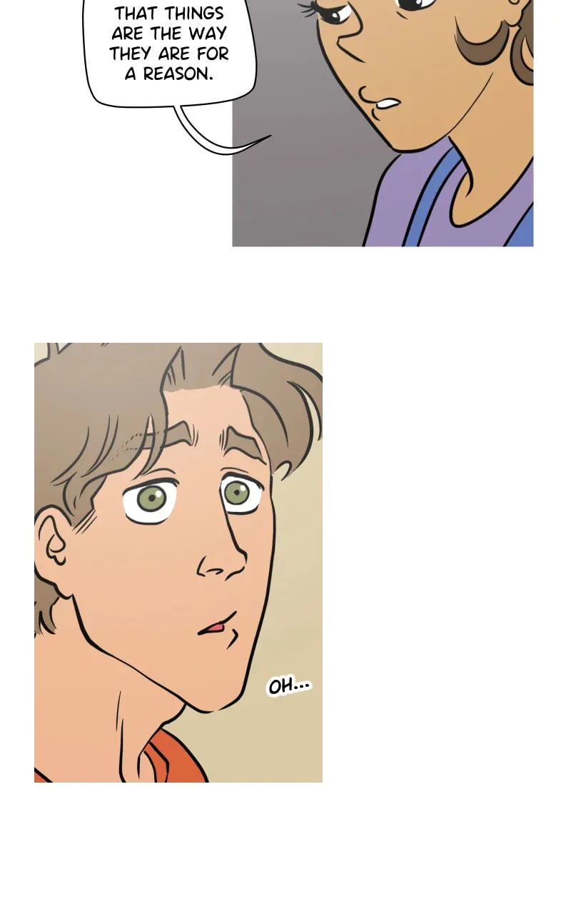 Klimt's Kisses Chapter 54 page 55 - 