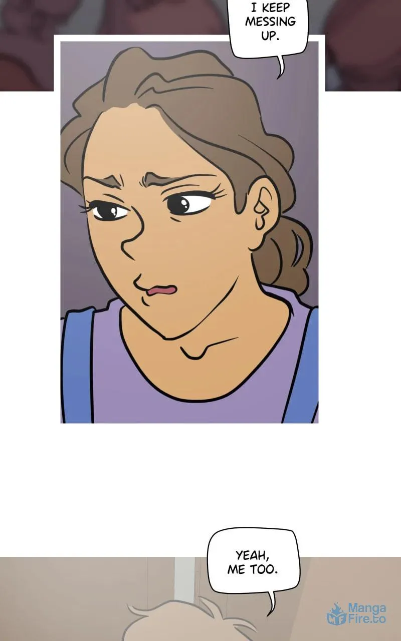 Klimt's Kisses Chapter 54 page 60 - 