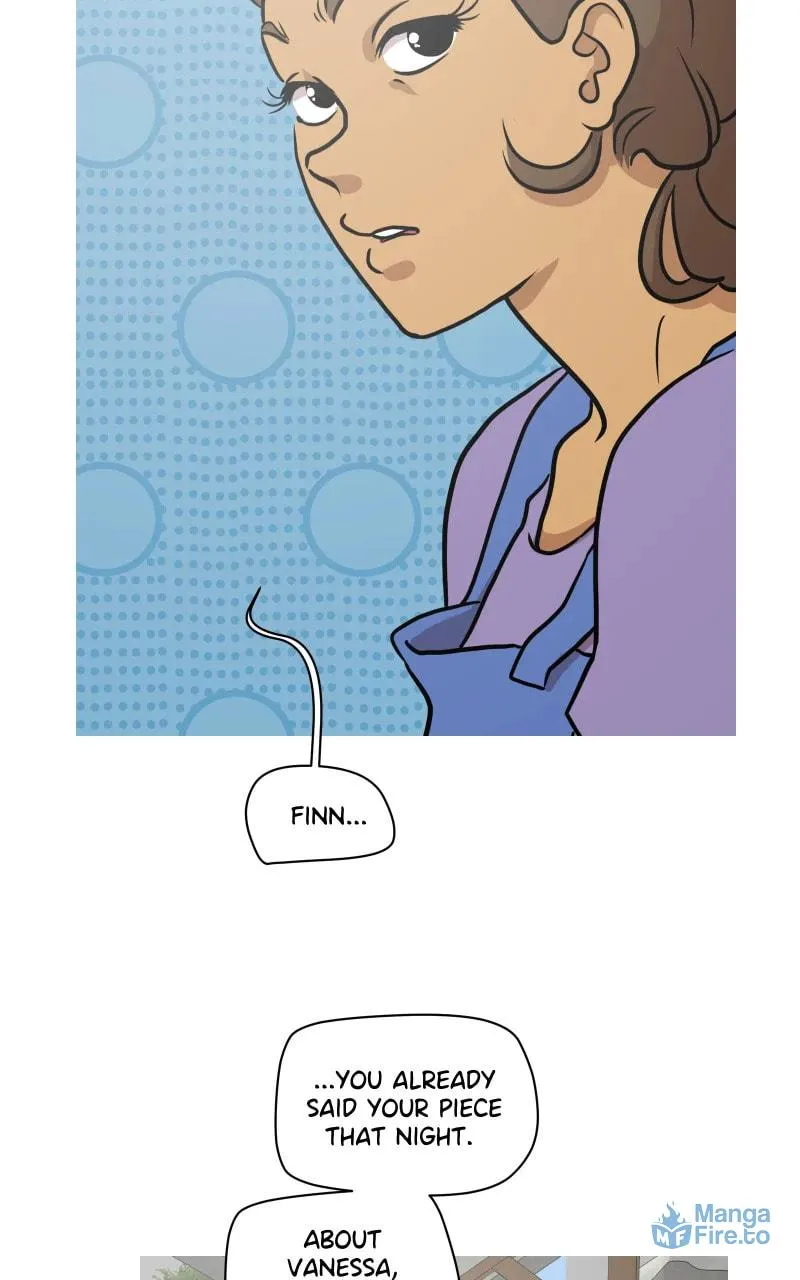 Klimt's Kisses Chapter 54 page 63 - 