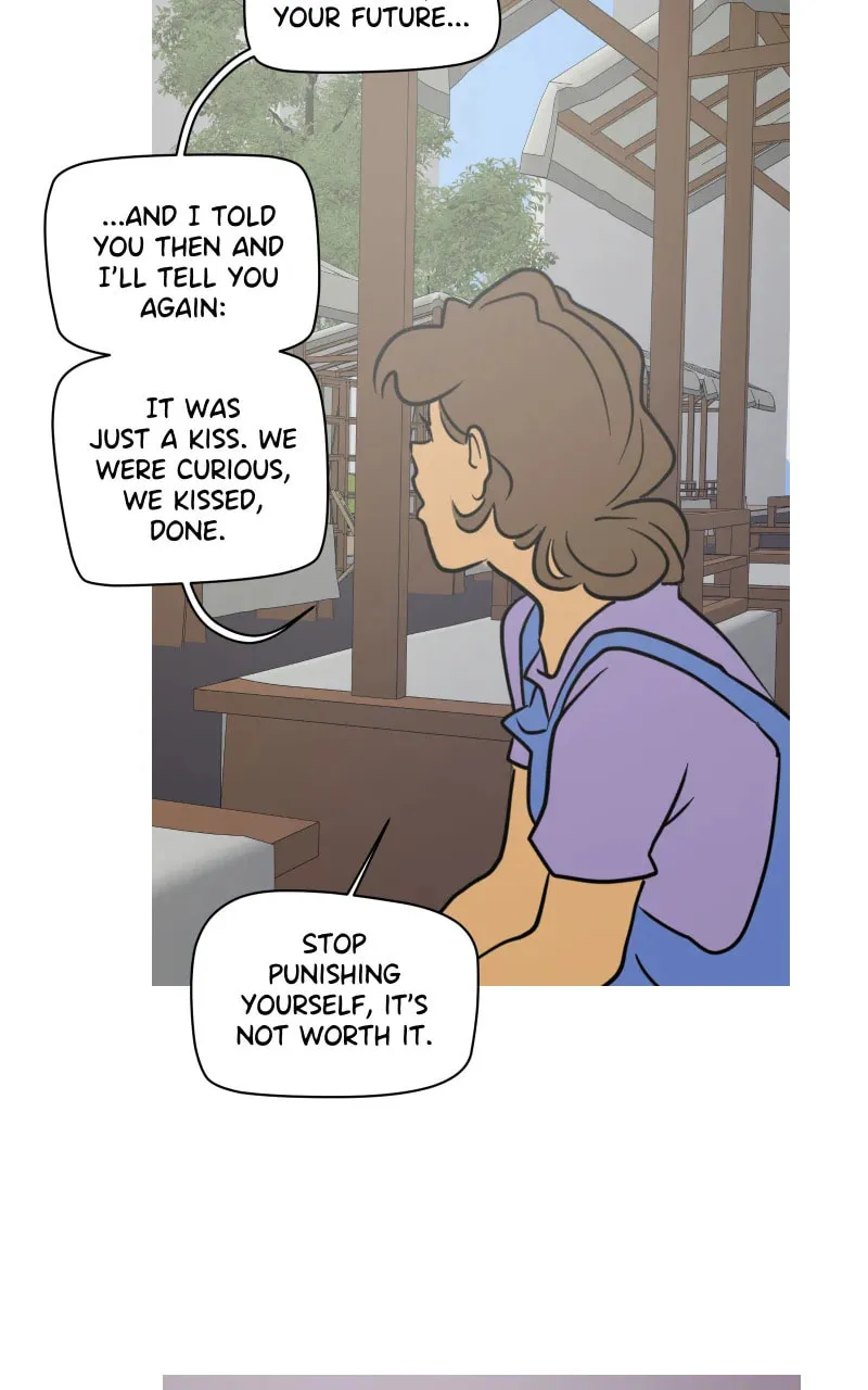 Klimt's Kisses Chapter 54 page 64 - 