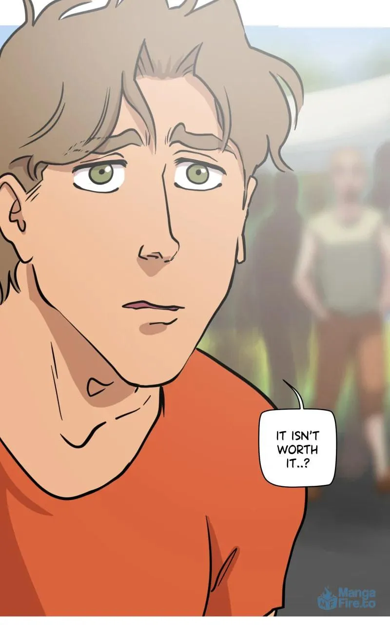 Klimt's Kisses Chapter 54 page 66 - 