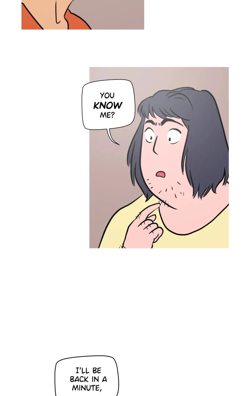 Klimt's Kisses Chapter 55 page 11 - 