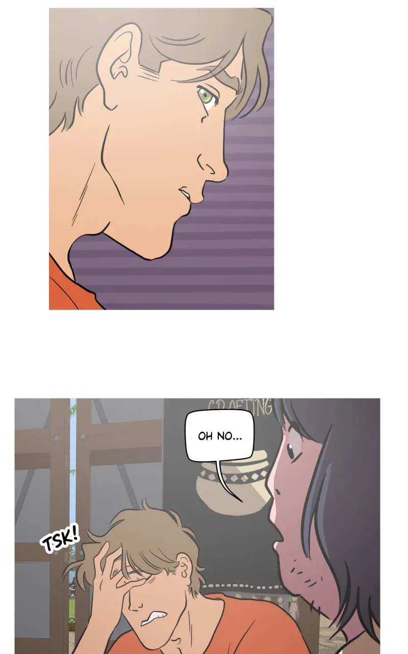 Klimt's Kisses Chapter 55 page 13 - 