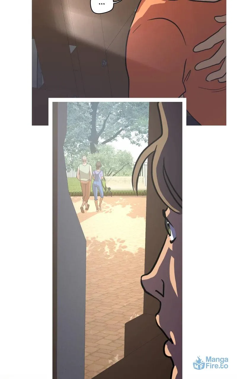 Klimt's Kisses Chapter 55 page 15 - 