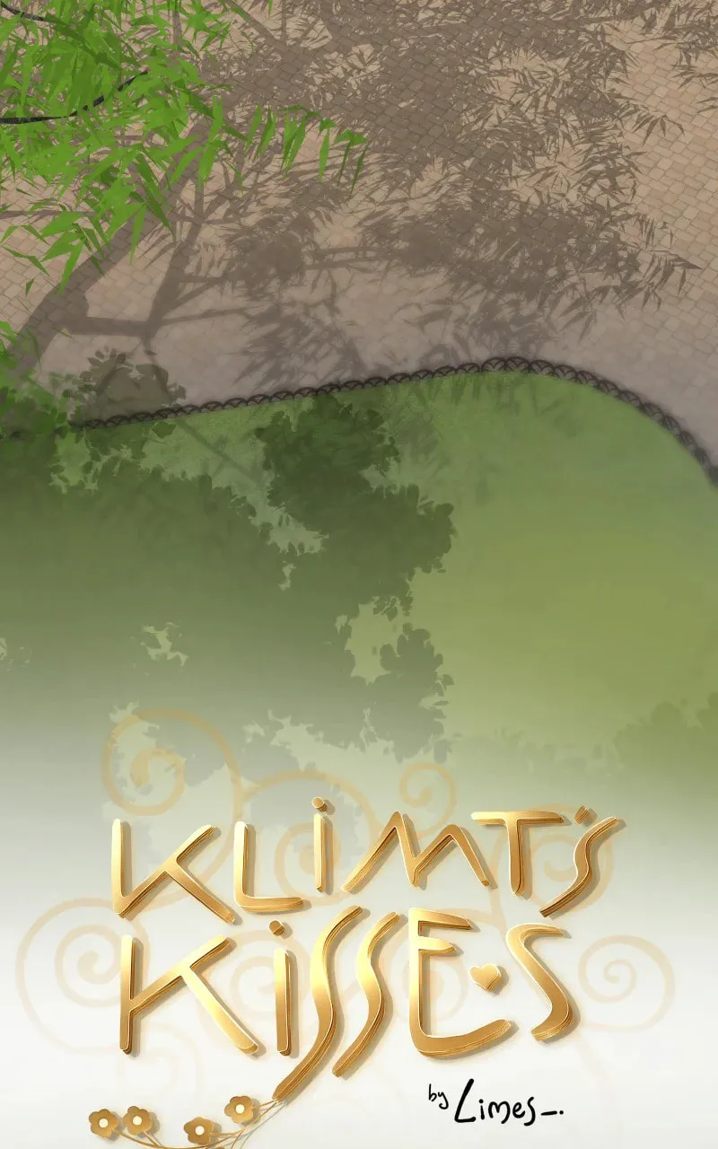 Klimt's Kisses Chapter 55 page 17 - 