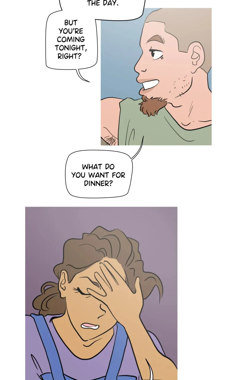 Klimt's Kisses Chapter 55 page 20 - 