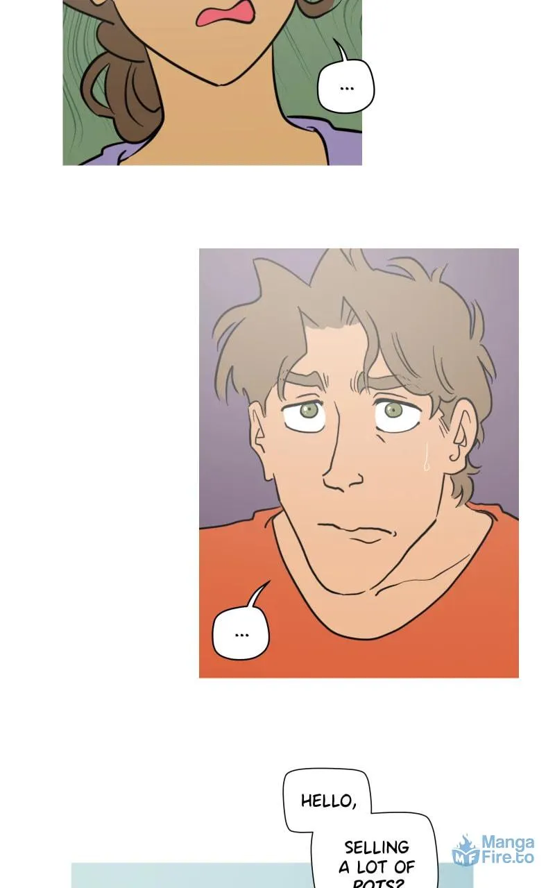 Klimt's Kisses Chapter 55 page 3 - 