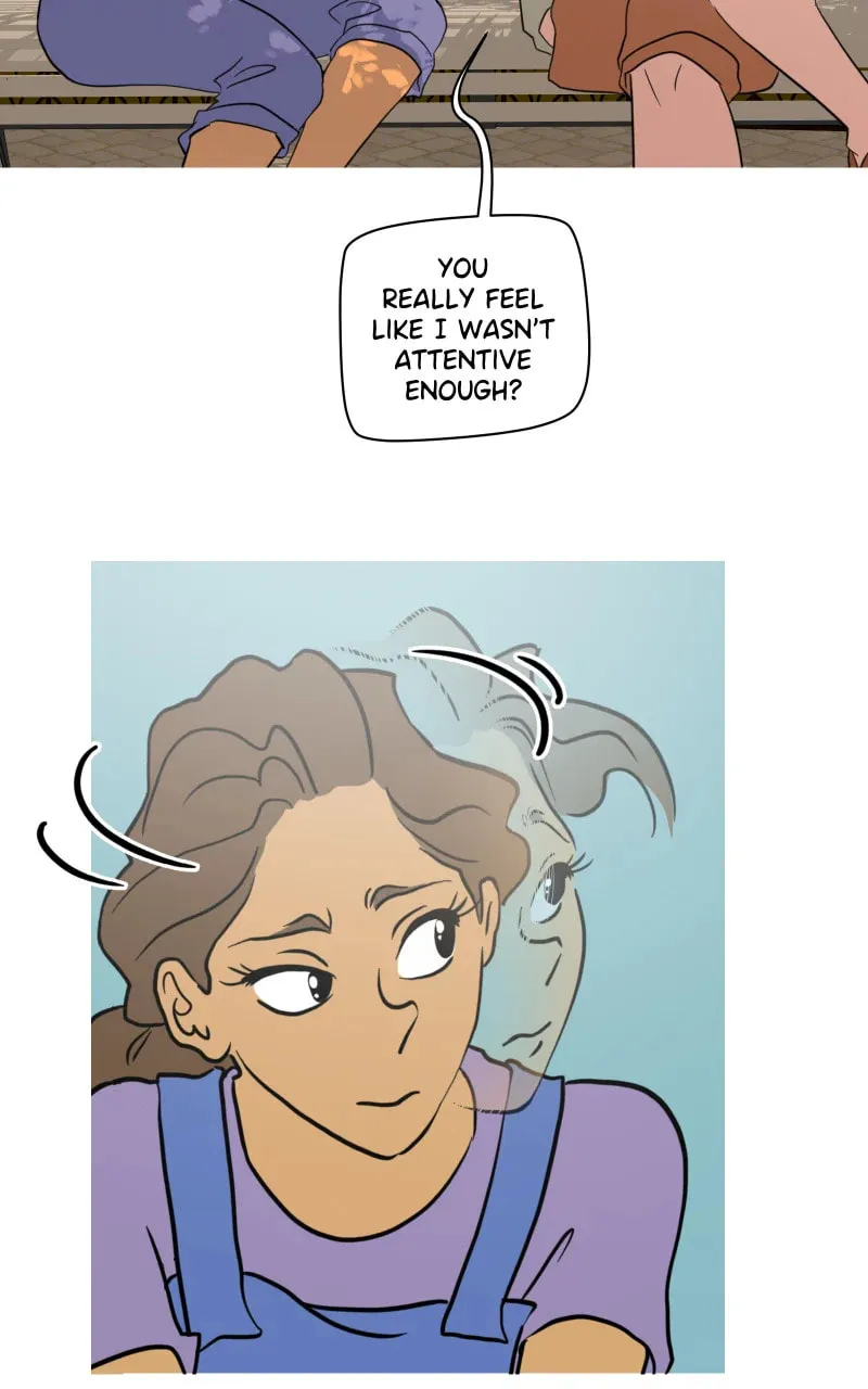 Klimt's Kisses Chapter 55 page 23 - 