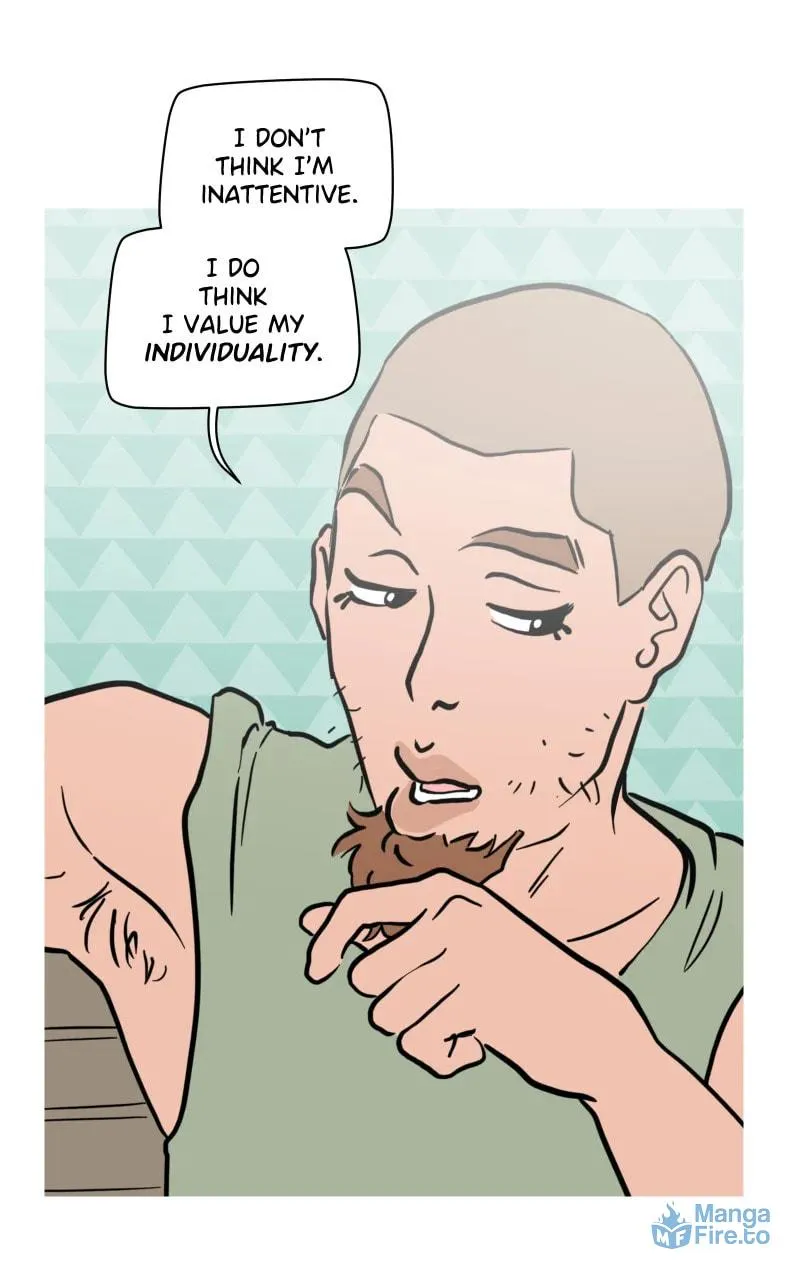 Klimt's Kisses Chapter 55 page 24 - 