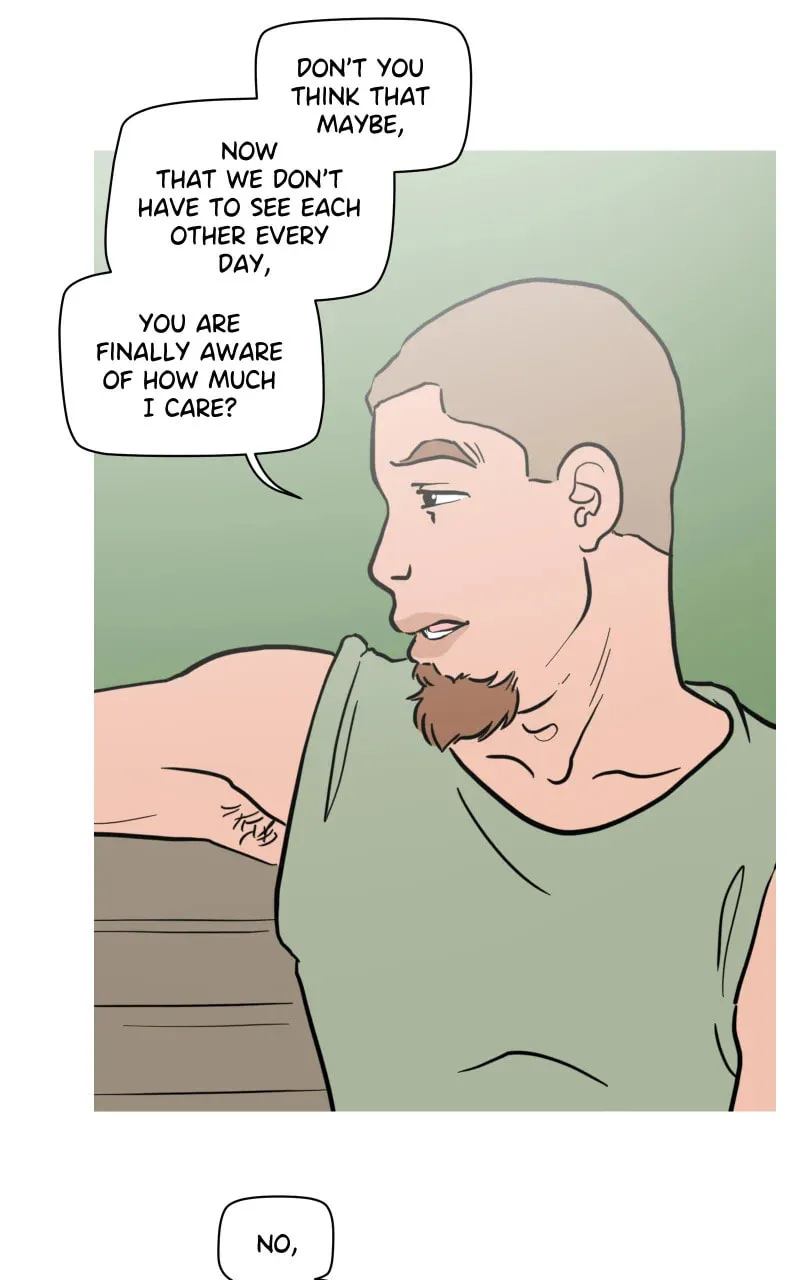 Klimt's Kisses Chapter 55 page 25 - 