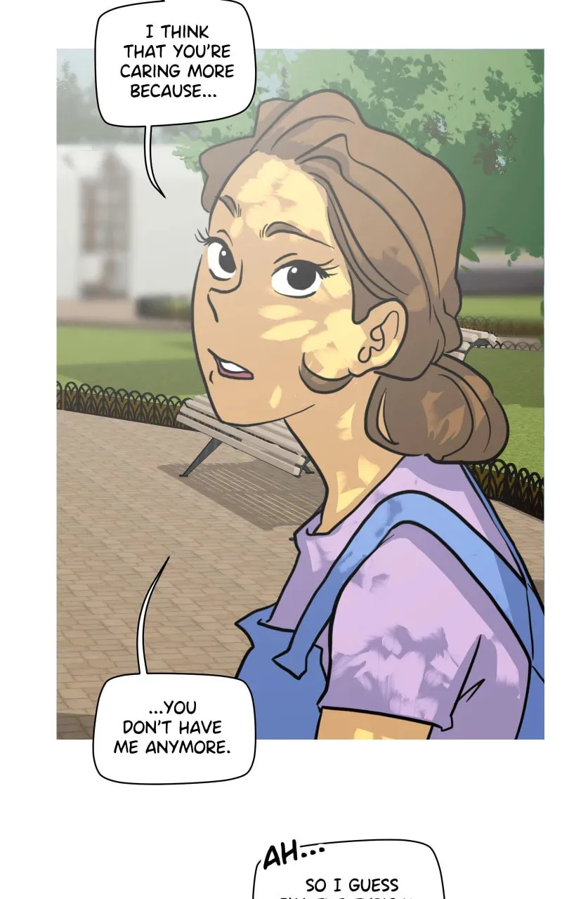 Klimt's Kisses Chapter 55 page 26 - 