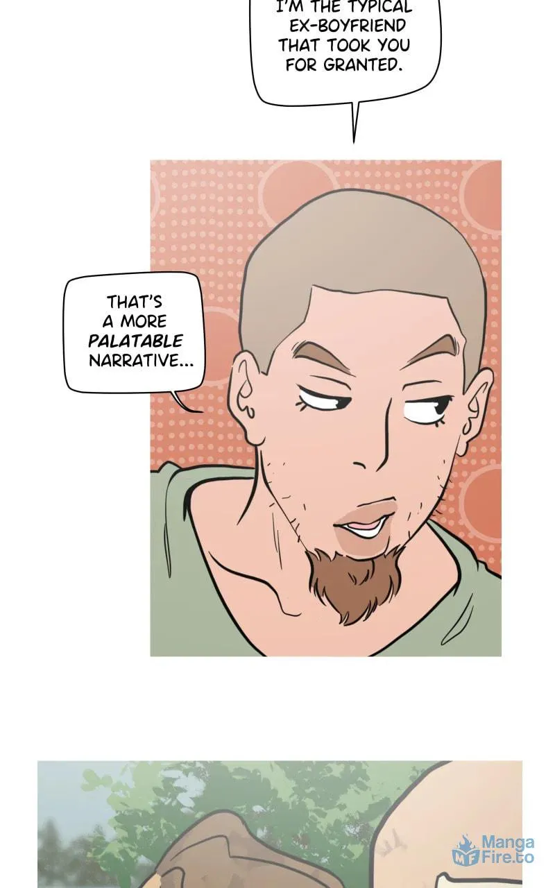 Klimt's Kisses Chapter 55 page 27 - 