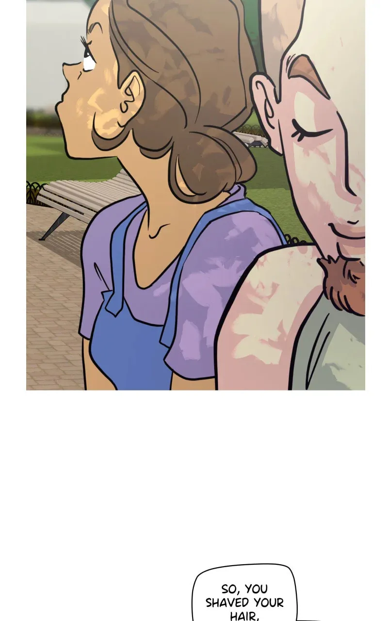 Klimt's Kisses Chapter 55 page 28 - 