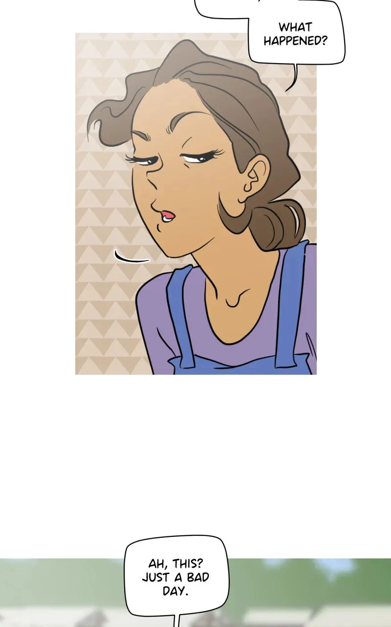 Klimt's Kisses Chapter 55 page 29 - 