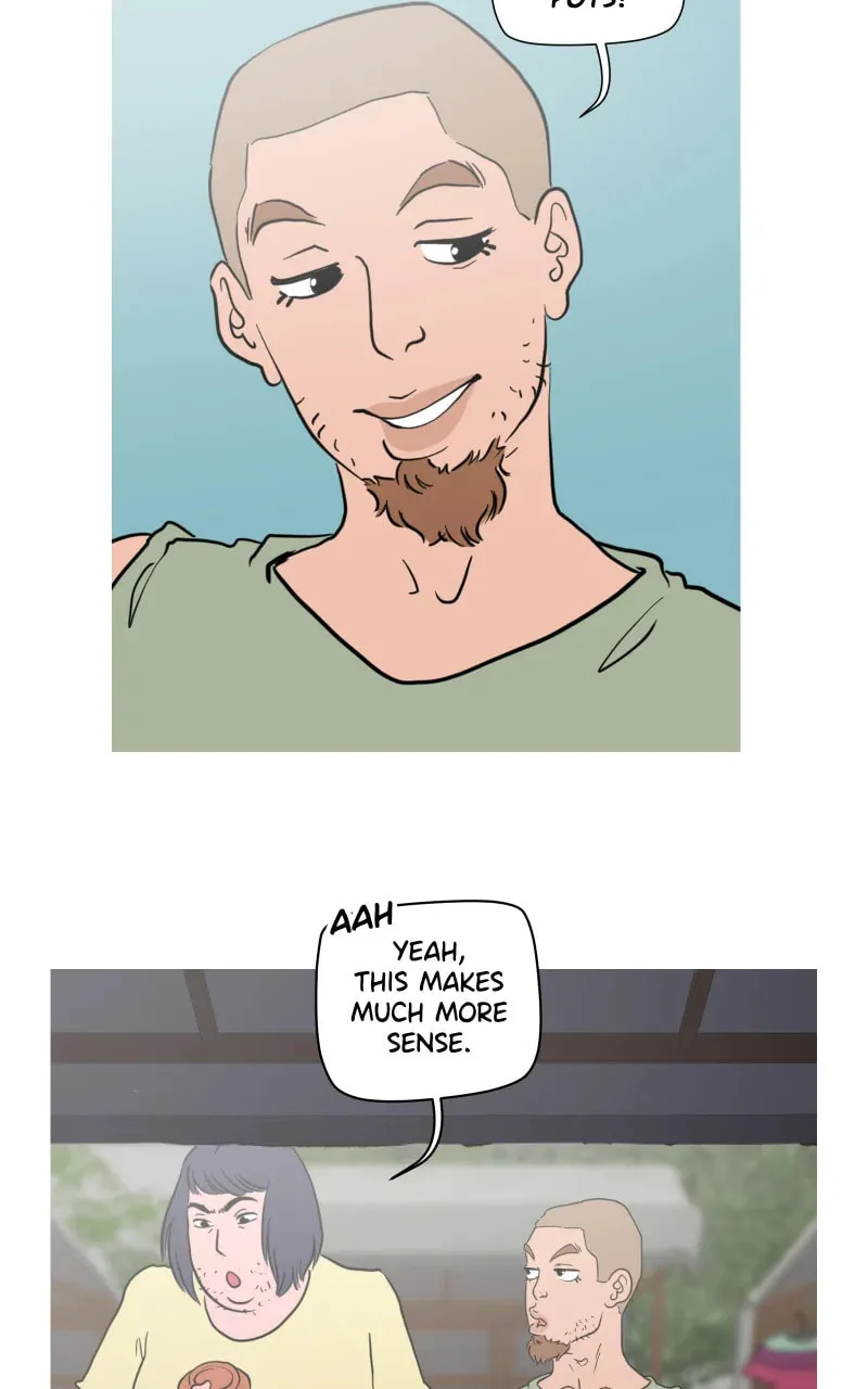 Klimt's Kisses Chapter 55 page 4 - 