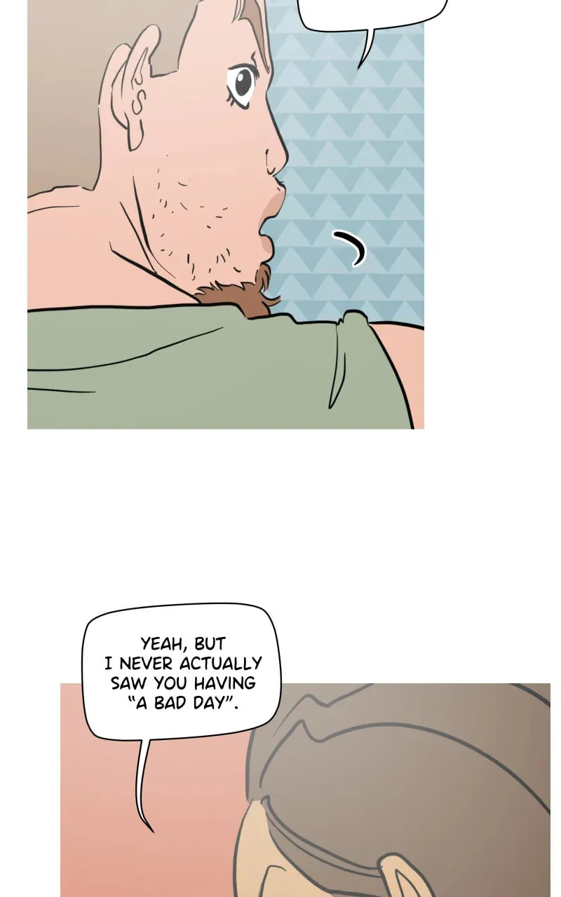 Klimt's Kisses Chapter 55 page 31 - 