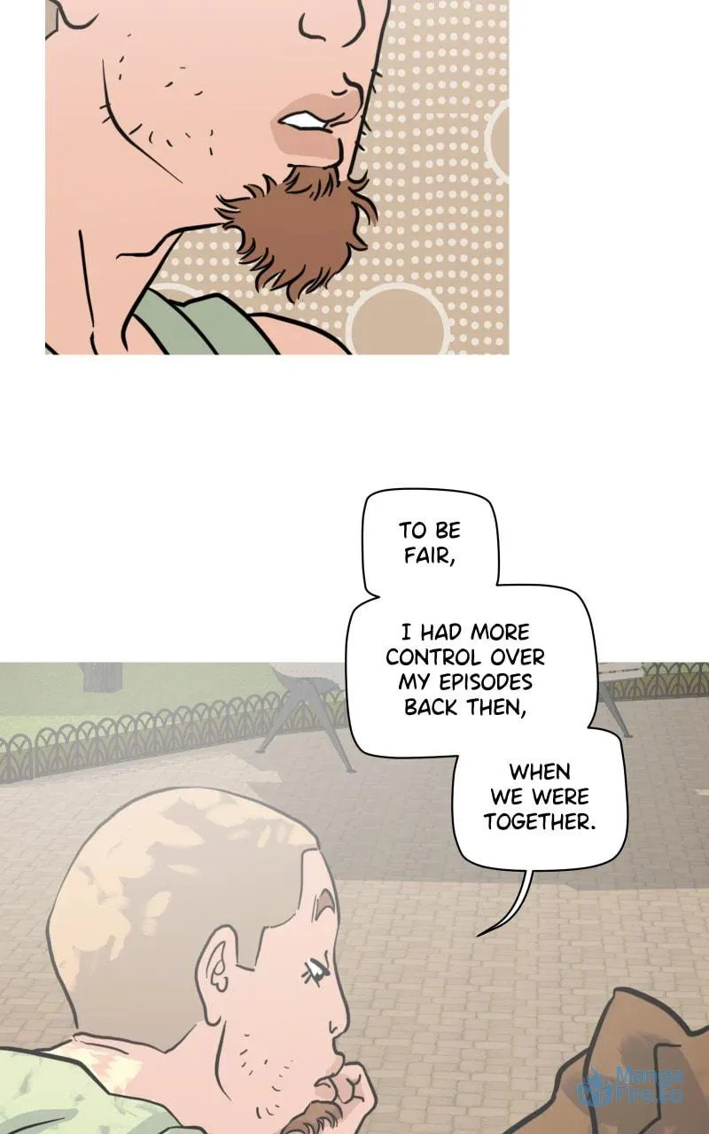 Klimt's Kisses Chapter 55 page 33 - 