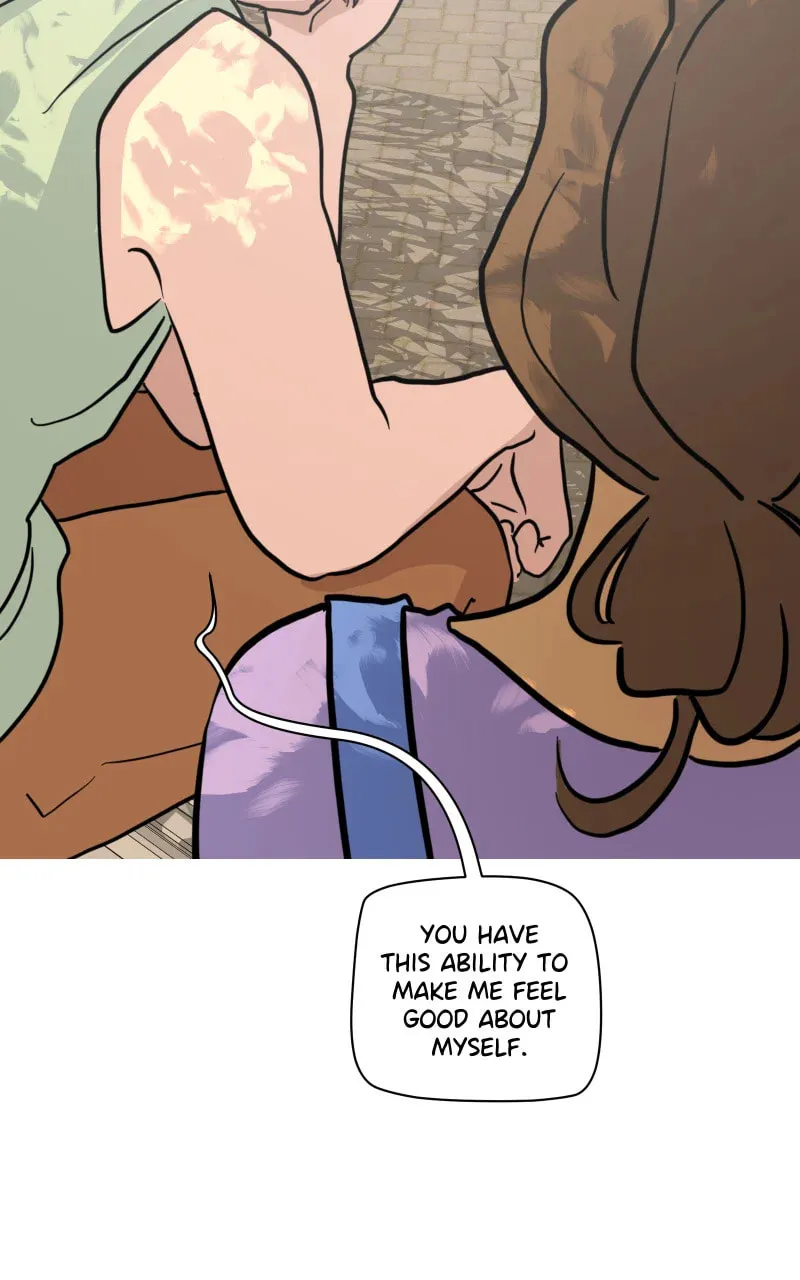 Klimt's Kisses Chapter 55 page 34 - 