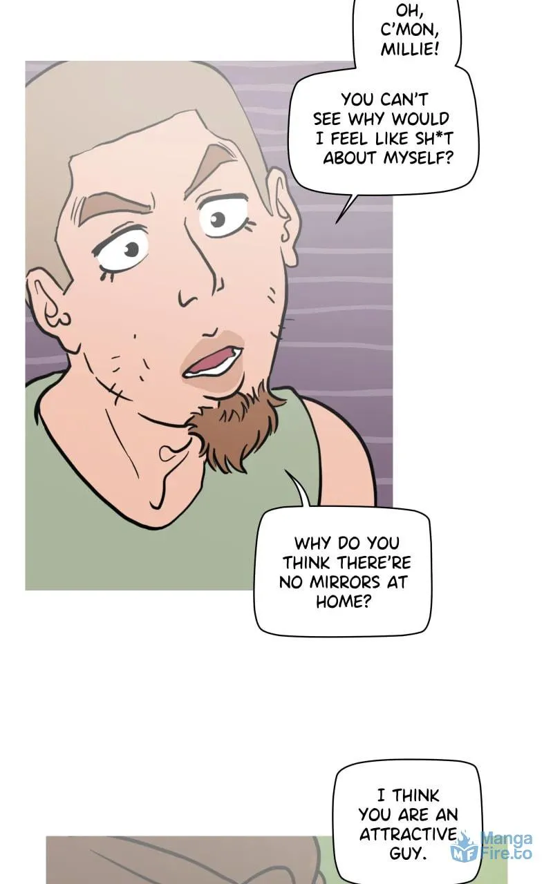Klimt's Kisses Chapter 55 page 36 - 