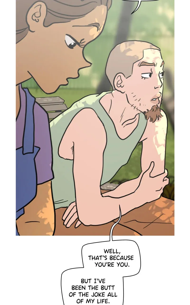Klimt's Kisses Chapter 55 page 37 - 