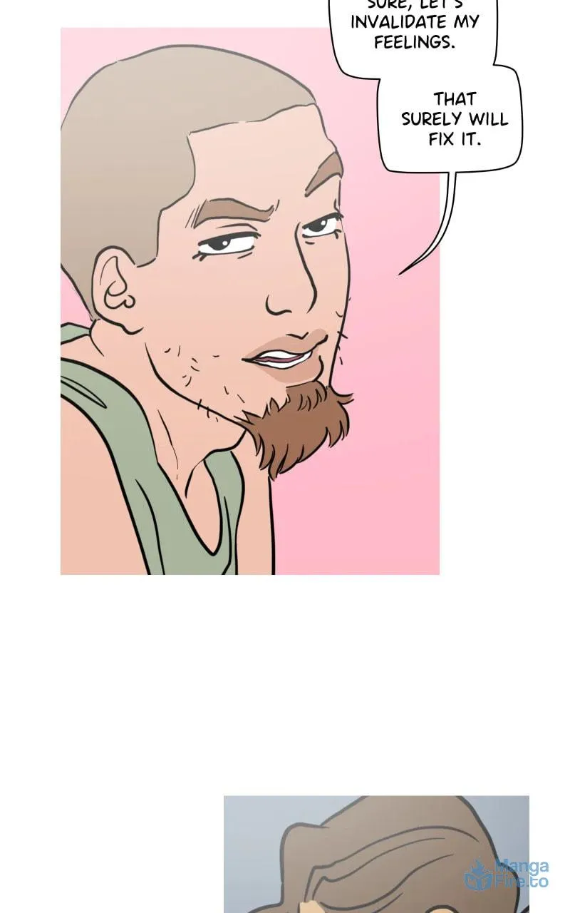 Klimt's Kisses Chapter 55 page 39 - 