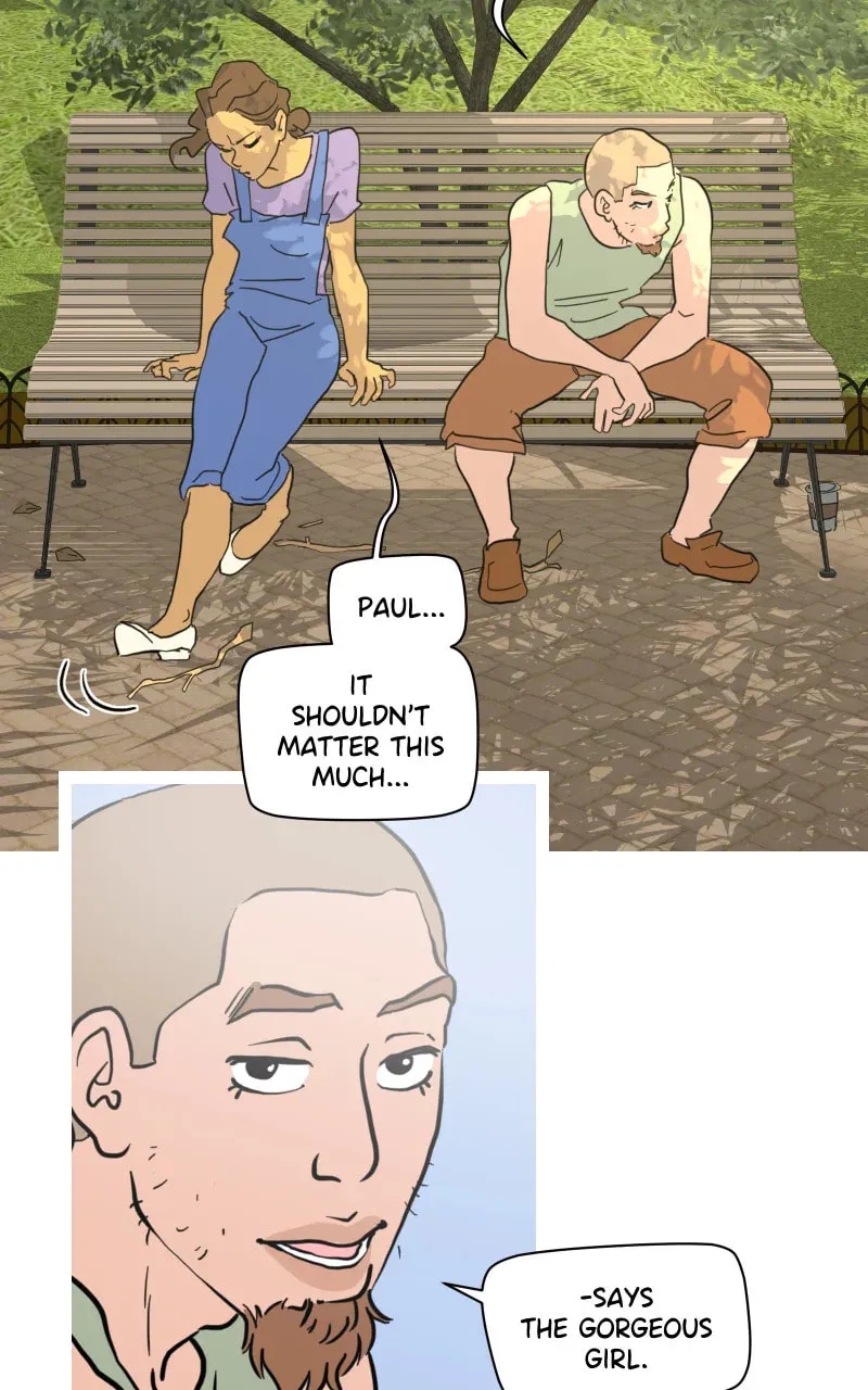 Klimt's Kisses Chapter 55 page 41 - 