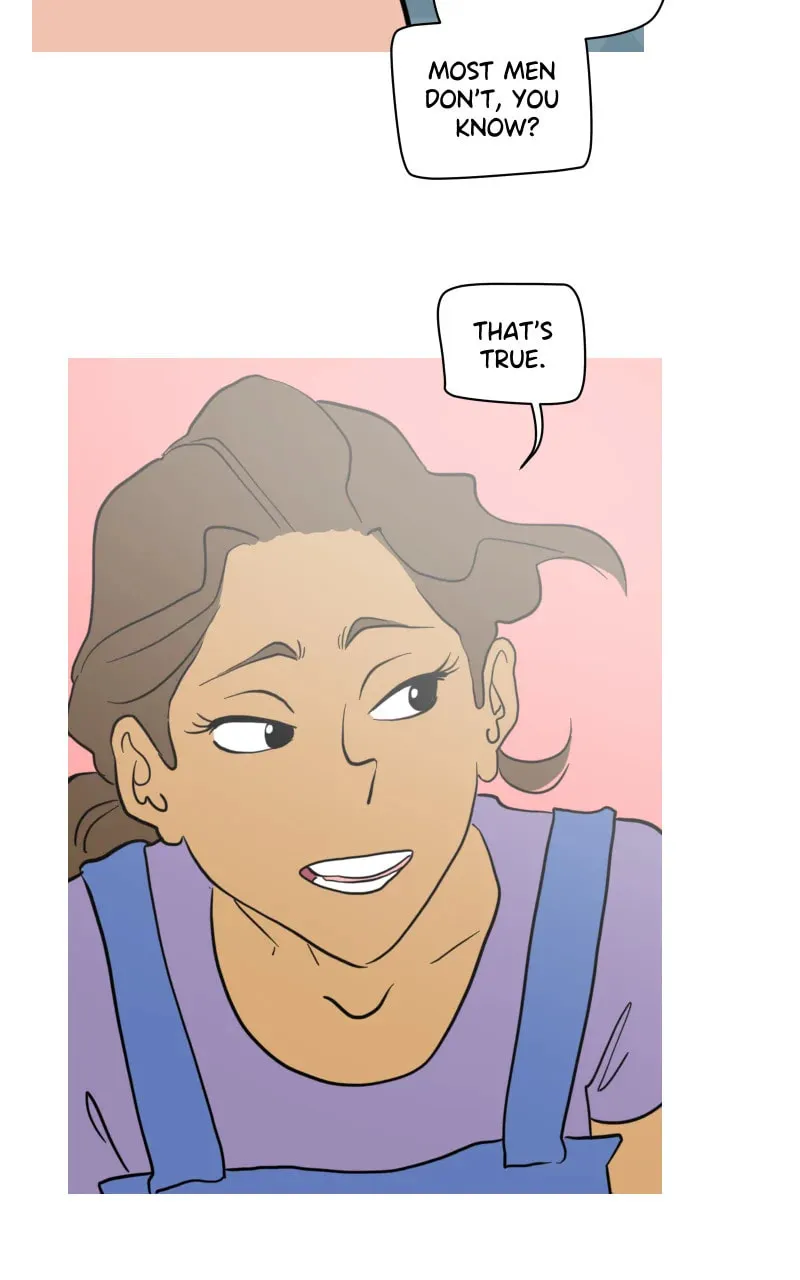 Klimt's Kisses Chapter 55 page 44 - 