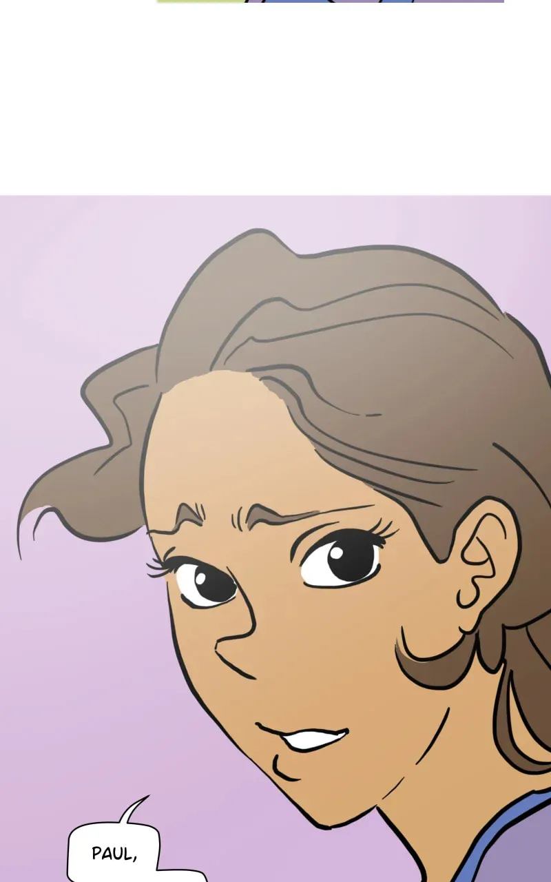 Klimt's Kisses Chapter 55 page 49 - 