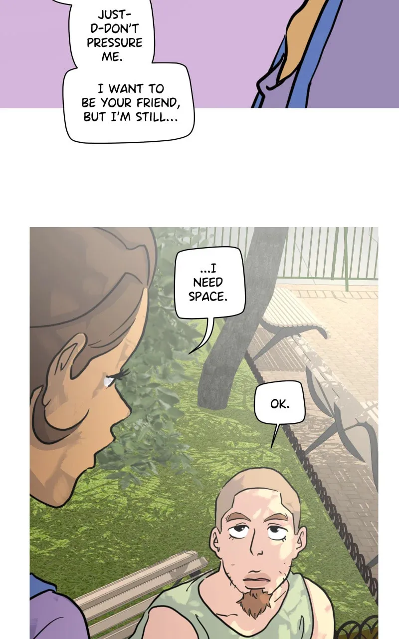 Klimt's Kisses Chapter 55 page 50 - 