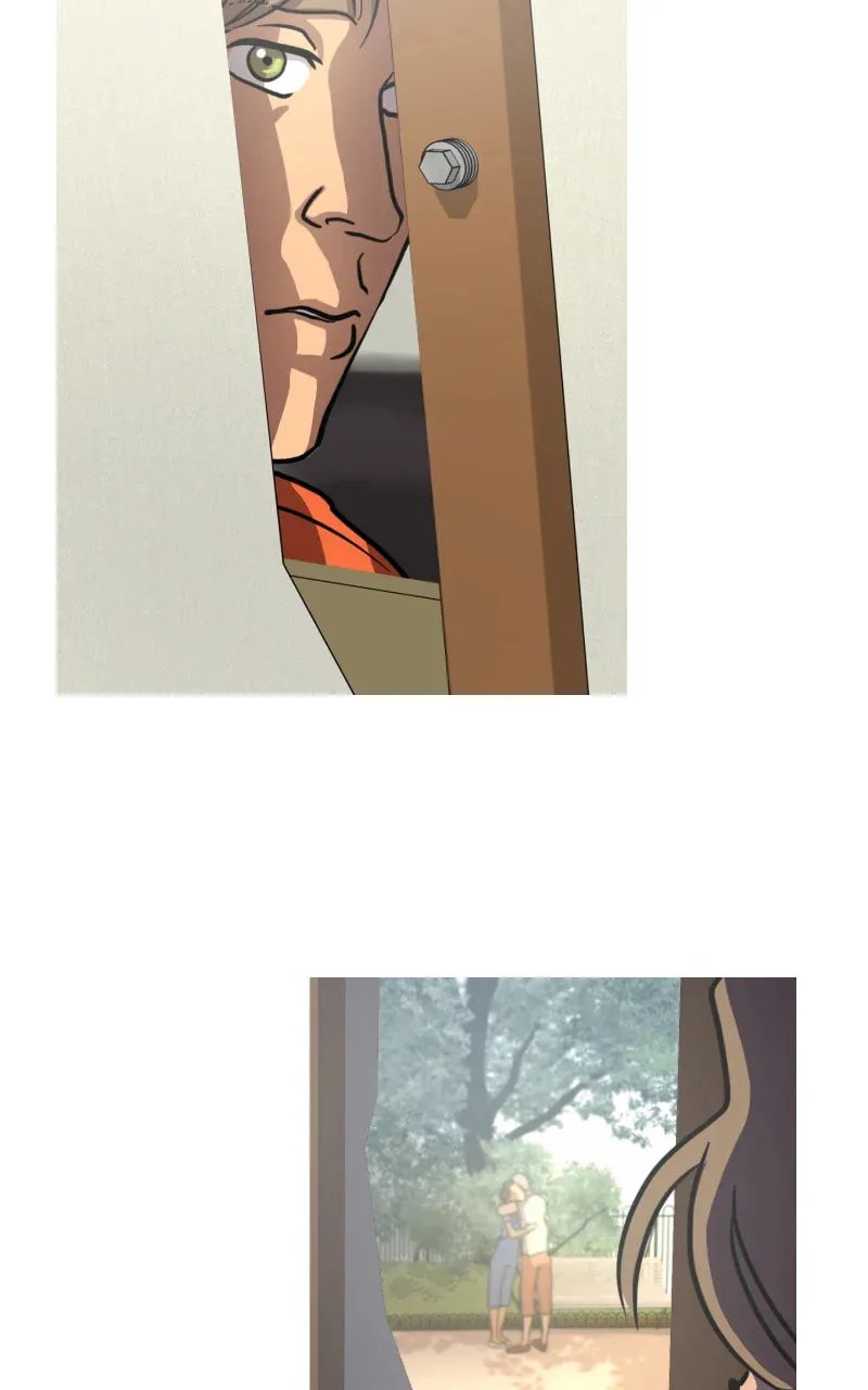 Klimt's Kisses Chapter 55 page 52 - 