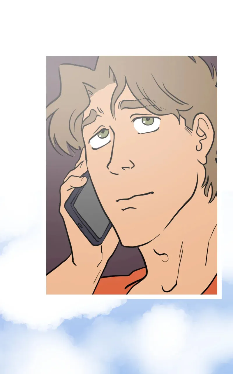 Klimt's Kisses Chapter 55 page 56 - 