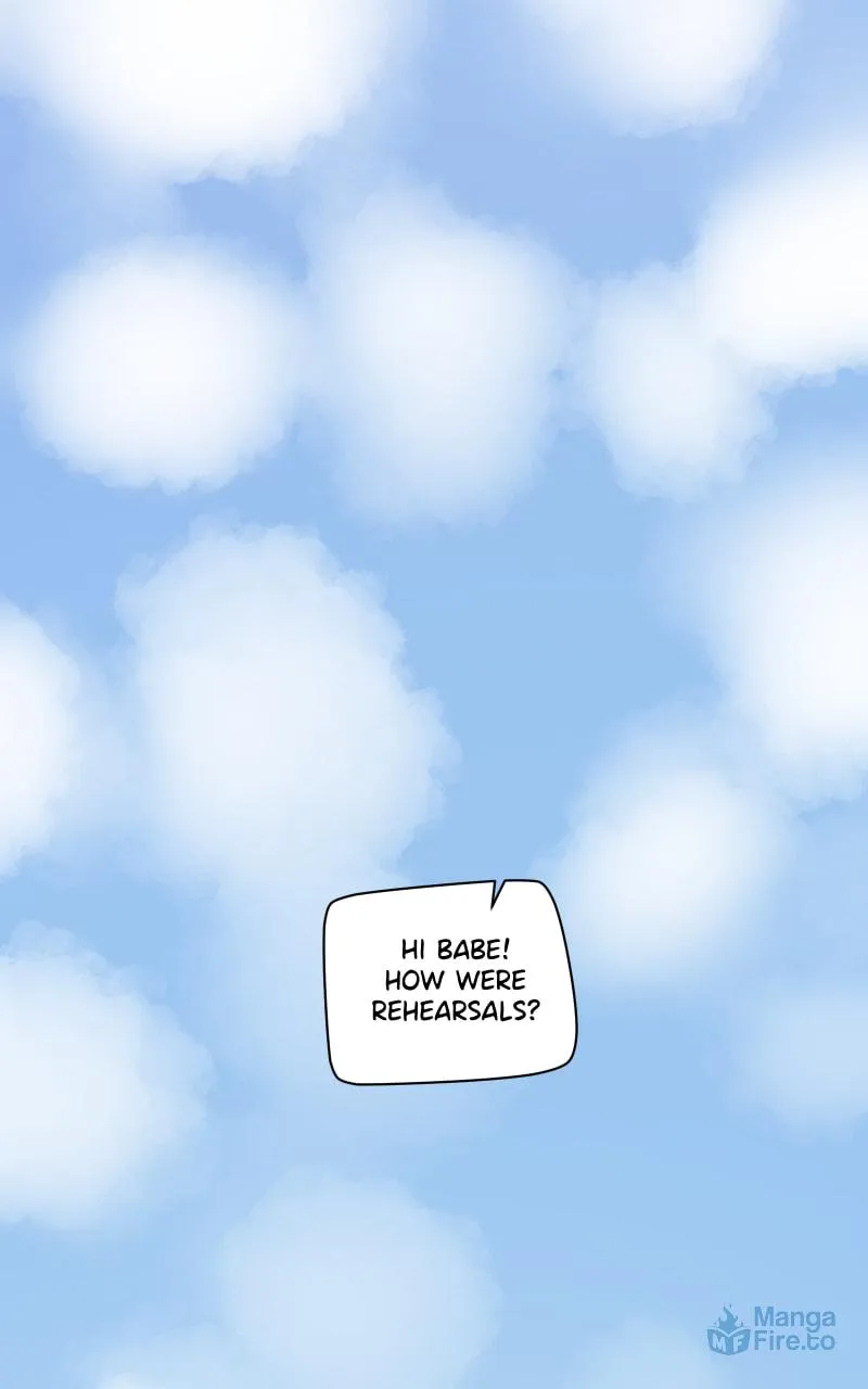 Klimt's Kisses Chapter 55 page 57 - 