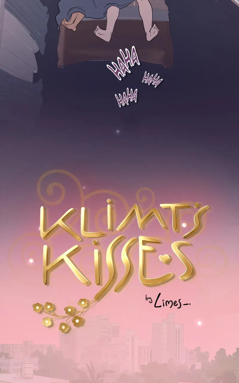 Klimt's Kisses Chapter 56 page 2 - 