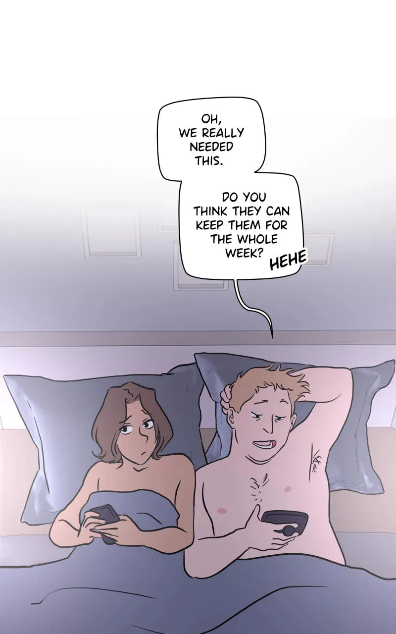 Klimt's Kisses Chapter 56 page 13 - 