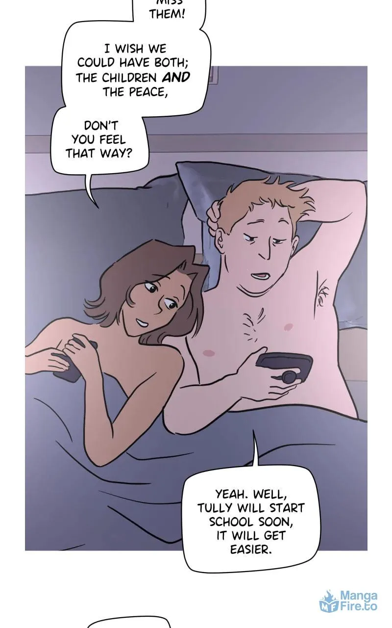 Klimt's Kisses Chapter 56 page 15 - 