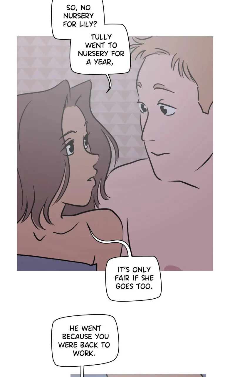 Klimt's Kisses Chapter 56 page 16 - 