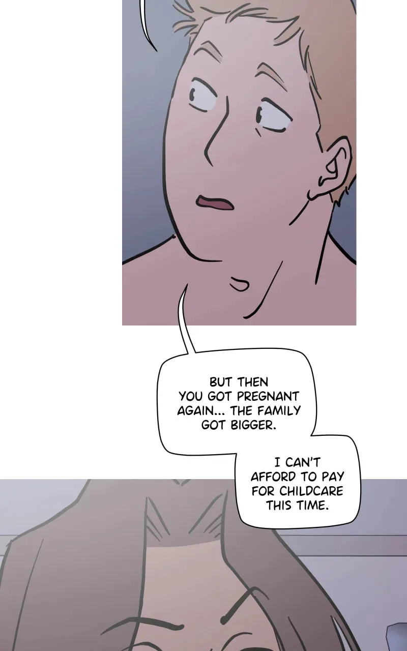 Klimt's Kisses Chapter 56 page 17 - 